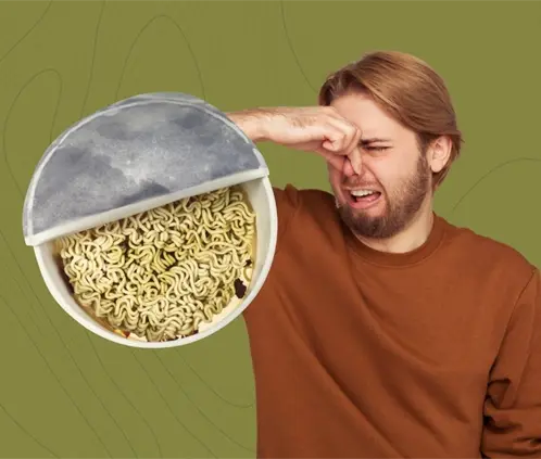 Profeco: Esta sopa instantánea es la peor del mercado (no es Maruchan) (Foto: Canva) Profeco: Esta sopa instantánea es la peor del mercado (no es Maruchan) (Foto: Canva)