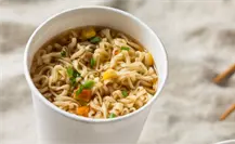 Profeco revela de qué están hechas las sopas instantáneas y el resultado es inesperado Profeco revela de qué están hechas las sopas instantáneas y el resultado es inesperado