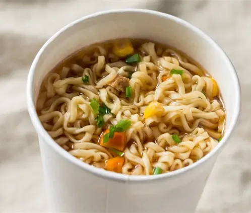 Profeco revela de qué están hechas las sopas instantáneas y el resultado es inesperado (Foto: Canva) Profeco revela de qué están hechas las sopas instantáneas y el resultado es inesperado (Foto: Canva)