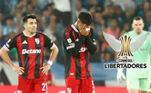 River Plate en peligro de perderse la Copa Libertadores 2026, este milagro necesita para clasificarse