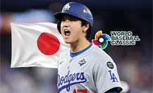 Shohei Ohtani confirma que jugará con Japón en el Clásico Mundial 2026