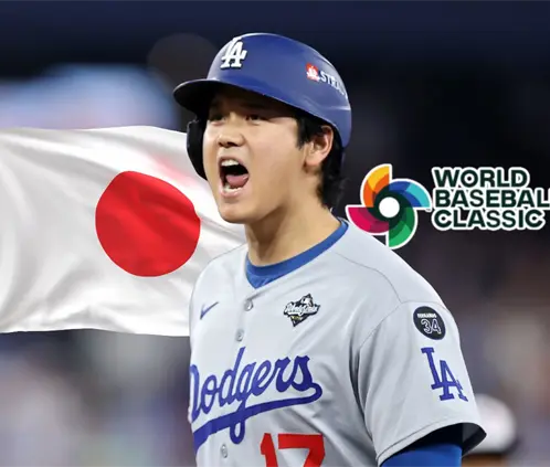 Se desconoce si Shohei Ohtani también lanzará con los nipones en el Clásico Mundial (Getty Images) Se desconoce si Shohei Ohtani también lanzará con los nipones en el Clásico Mundial (Getty Images)