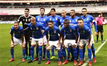 El día en que Tigres eliminó a los Xolos en Tijuana sin ser favoritos en liguilla El día en que Tigres eliminó a los Xolos en Tijuana sin ser favoritos en liguilla