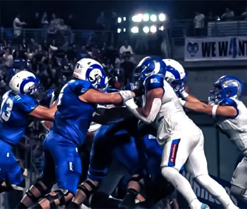 Borregos Monterrey vs. Auténticos Tigres: ¿Dónde será la final de la Onefa en 2025? (Borregos TEC)