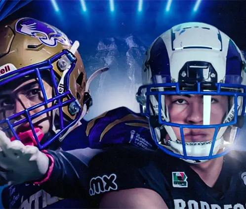 Borregos Monterrey vs. Auténticos Tigres: ¿Cuántas veces se han enfrentado en la final? (Borregos TEC)