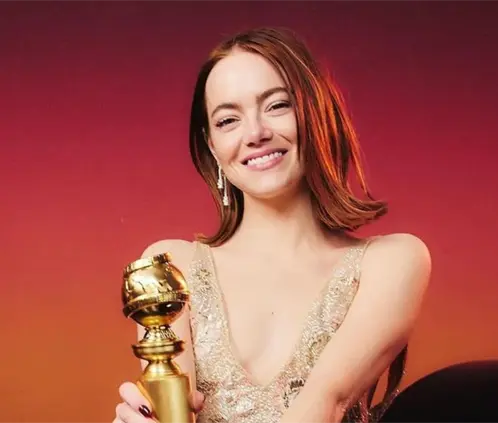 Carta Astral de Emma Stone: Escorpio dulce, pero letal en el amor (Foto: @emmagemstone (IG)) Carta Astral de Emma Stone: Escorpio dulce, pero letal en el amor (Foto: @emmagemstone (IG))