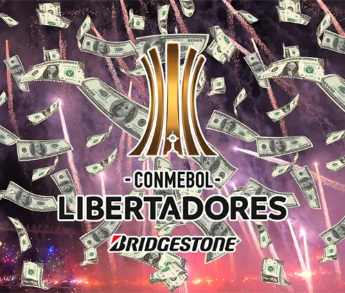 La Copa Libertadores incrementó 1 MDD más de premio para el ganador con respecto al año pasado.Crédito: (Marcelo Endelli/Getty Images) La Copa Libertadores incrementó 1 MDD más de premio para el ganador con respecto al año pasado.Crédito: (Marcelo Endelli/Getty Images)