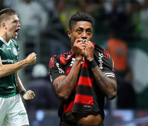 Copa Libertadores ¿Cuándo es la final y dónde se juega (Getty Images- Canva)