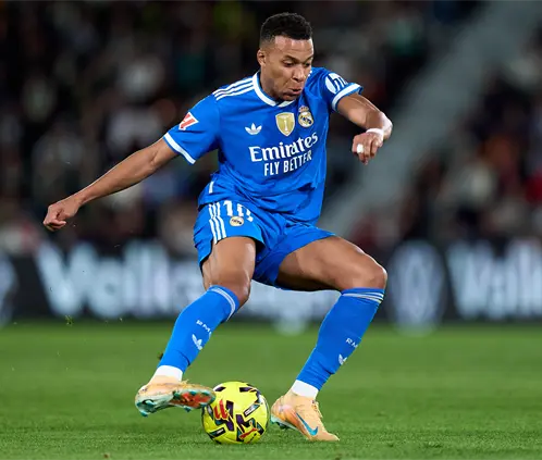 EN VIVO | Olympiacos vs Real Madrid en la UEFA Champions League. (Photo by Angel Martinez/Getty Images)