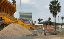 ¡Listos los terrenos y el permiso! Nuevo estadio de Tigres más cerca que nunca