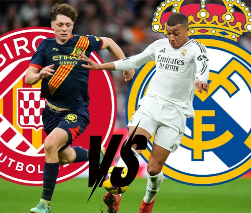 Real Madrid buscará mantenerse líder ante un sotanero del torneo.Crédito: (Ángel Martínez/Getty Images) Real Madrid buscará mantenerse líder ante un sotanero del torneo.Crédito: (Ángel Martínez/Getty Images)