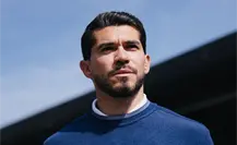 Henry Martín regresa con el América para la liguilla del Apertura 2025 Henry Martín regresa con el América para la liguilla del Apertura 2025