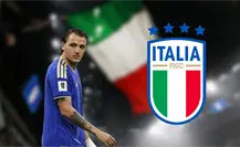 Italia y lo que necesita para ir al Mundial 2026 Italia y lo que necesita para ir al Mundial 2026