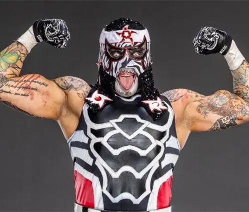 Penta Zero Miedo empieza a lidiar con lesiones importantes (X: @pentaelzerom)