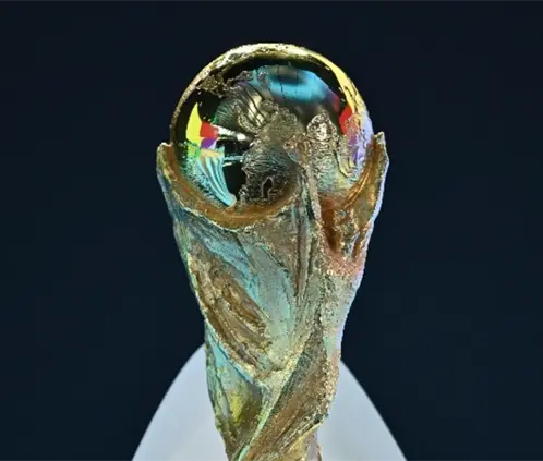 Sorteo Mundial 2026: ¿Cómo y dónde ver la transmisión del evento? (Foto: @FIFAWorldCup (X)) Sorteo Mundial 2026: ¿Cómo y dónde ver la transmisión del evento? (Foto: @FIFAWorldCup (X))