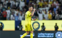 Cristiano Ronaldo entra al mundo de las MMA, ¿CR7 va a pelear?