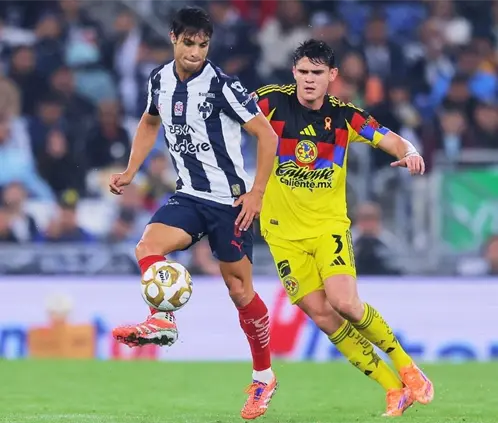 América vs. Monterrey: ¿Cómo y dónde ver la vuelta de cuartos de final del Apertura 2025? (Foto: Ricardo Rodríguez / POSTA Deportes)