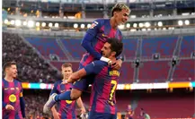 Barcelona vs. Alaves: ¿Cómo llegan los equipos para este encuentro?