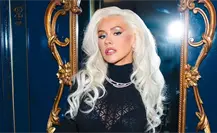 Carta Astral de Christina Aguilera: La Sagitario con voz de guerra