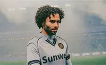 Chino Huerta fue operado, ¿se pierde el Mundial 2026?