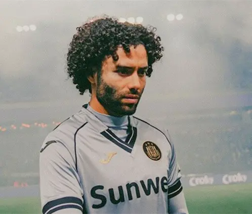 Chino Huerta fue operado, ¿se pierde el Mundial 2026? (Foto: @rscanderlecht (X)) Chino Huerta fue operado, ¿se pierde el Mundial 2026? (Foto: @rscanderlecht (X))