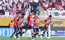 Chivas dejará a Puma por Nike, ¿cuándo será lanzado el nuevo jersey del Rebaño?
