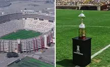 Copa Libertadores: Así es el Monumental de la U, el estadio de Perú donde se jugará la final