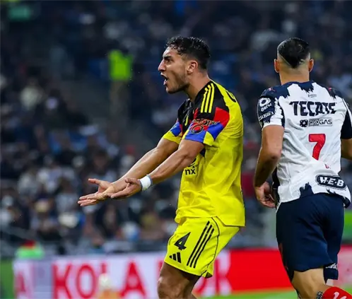 Esto necesita el América para superar a Monterrey y llegar a las semifinales de la Liga MX (Nora Guerrero)