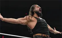 Andrade rompe el silencio sobre su demanda con la WWE, ¿está vetado de la lucha libre?