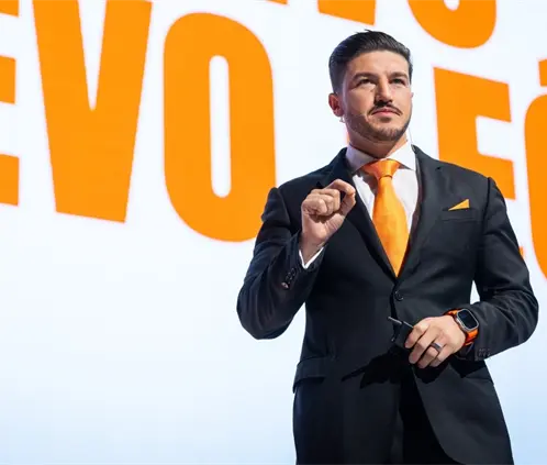 Samuel García reveló que propondrá día inhábil en Nuevo León por el Mundial de 2026.