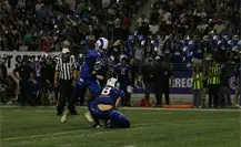 Borregos Monterrey vs. Auténticos Tigres: ¿Cuántos campeonatos tiene el Tec de Monterrey?