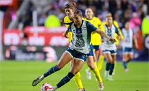 Myra Delgadillo apunta a reforzar a Tigres Femenil para el Clausura 2026 Myra Delgadillo apunta a reforzar a Tigres Femenil para el Clausura 2026