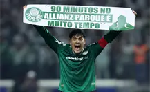 Copa Libertadores: 7 años de dominio brasileño