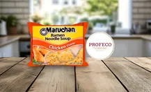 Profeco desnuda a la Maruchan Ramen y expone su secreto mayor guardado Profeco desnuda a la Maruchan Ramen y expone su secreto mayor guardado