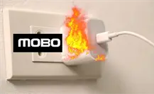 Profeco expone a Mobo con unos cargadores para celular que no son seguros Profeco expone a Mobo con unos cargadores para celular que no son seguros