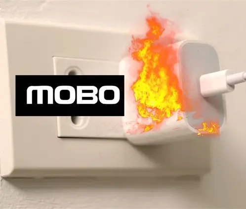Profeco expone a Mobo con unos cargadores para celular que no son seguros (Foto: Canva) Profeco expone a Mobo con unos cargadores para celular que no son seguros (Foto: Canva)