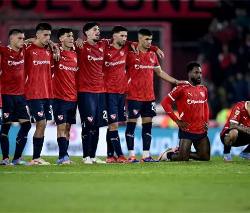 ¿Qué equipo es el más ganador de la Copa Libertadores? (Getty Images- Marcelo Endelli)