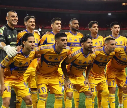 Tigres vs. Xolos: ¿Cómo y dónde comprar boletos para la vuelta de los cuartos de final del Apertura 2025? (Tigres Oficial)