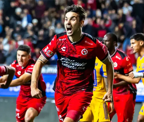 Sigue en vivo y en directo el juego entre Xolos y Tigres, por la ida de los Cuartos de Final del Apertura 2025 de la Liga MX