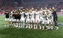 McLaren entra a la Liga MX: Atlas cerca de un cambio histórico McLaren entra a la Liga MX: Atlas cerca de un cambio histórico