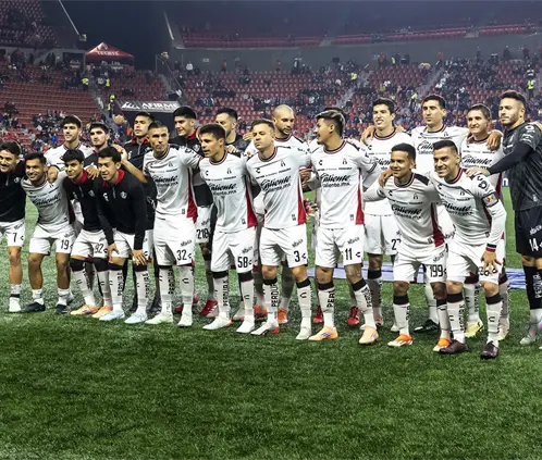 McLaren entra a la Liga MX: Atlas cerca de un cambio histórico (Photo by Francisco Vega/Getty Images) McLaren entra a la Liga MX: Atlas cerca de un cambio histórico (Photo by Francisco Vega/Getty Images)