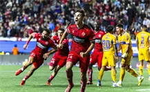 Tigres sufre paliza histórica ante Xolos en Liguilla, ¿se acabó todo para la U de Nuevo León?