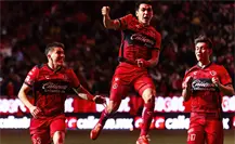 Xolos usa a Gilberto Mora para burlarse de Tigres tras la goleada en Liguilla