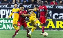 Tigres vs. Xolos: ¿Cómo y dónde ver la vuelta de los cuartos de final del Apertura 2025? Tigres vs. Xolos: ¿Cómo y dónde ver la vuelta de los cuartos de final del Apertura 2025?