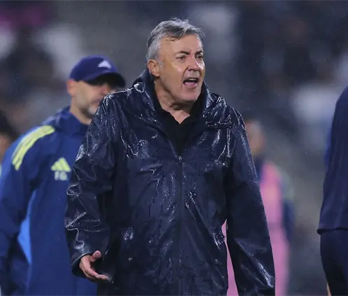 Torrent y Rayados viajan al Nido Águila con ventaja (Ricardo Rodríguez / POSTA Deportes)