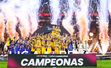 Tigres y América protagonizan la Final más vista en la historia de la Liga MX Femenil