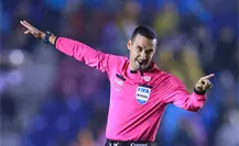 América vs. Monterrey: fans de las Águilas reaccionan a la designación de César Ramos América vs. Monterrey: fans de las Águilas reaccionan a la designación de César Ramos