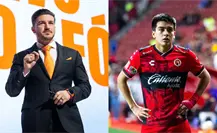 ¿Samuel García evitará que Gilberto Mora juegue contra Tigres?, esto se sabe