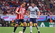 Cruz Azul vs. Chivas: ¿Cómo y dónde comprar boletos para la vuelta de cuartos de final del Apertura 2025?