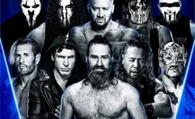 SmackDown: ¿A qué hora y por dónde ver el último show de WWE rumbo a Survivor Series en México? SmackDown: ¿A qué hora y por dónde ver el último show de WWE rumbo a Survivor Series en México?